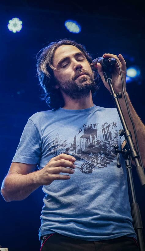 Patrick Watson .